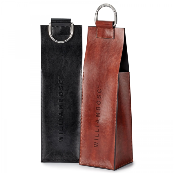 Proudly present your host with a gift in this Fabrizio case... from ASI 88660 Spector & Co.