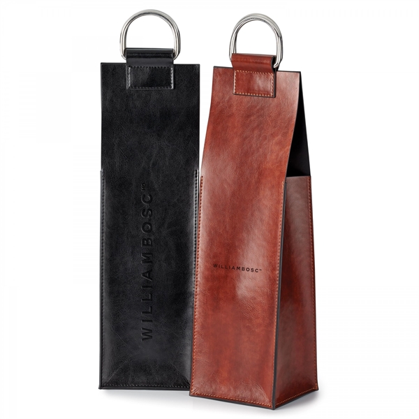 Proudly present your host with a gift in this Fabrizio case... from ASI 88660 Spector & Co.