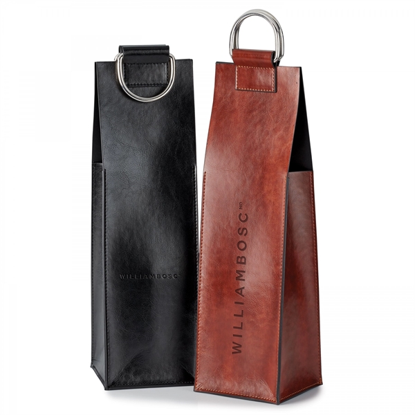 Proudly present your host with a gift in this Fabrizio case... from ASI 88660 Spector & Co.