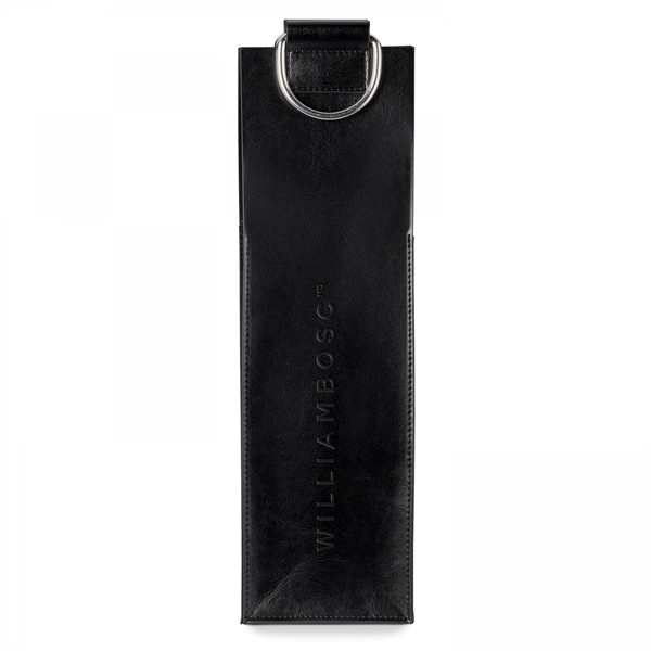 Proudly present your host with a gift in this Fabrizio case... from ASI 88660 Spector & Co.