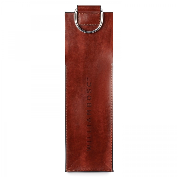 Proudly present your host with a gift in this Fabrizio case... from ASI 88660 Spector & Co.