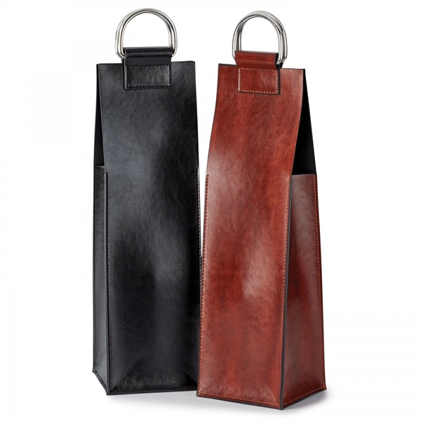 Proudly present your host with a gift in this Fabrizio case... from ASI 88660 Spector & Co.