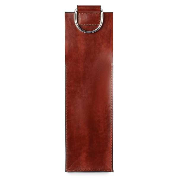 Proudly present your host with a gift in this Fabrizio case... from ASI 88660 Spector & Co.