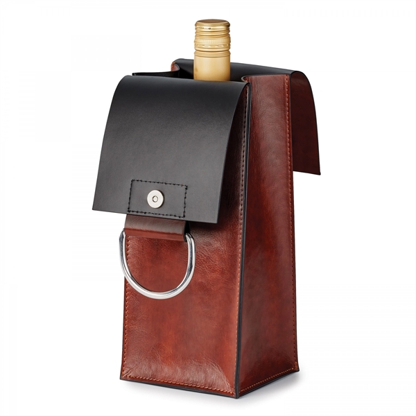 Proudly present your host with a gift in this Fabrizio case... from ASI 88660 Spector & Co.