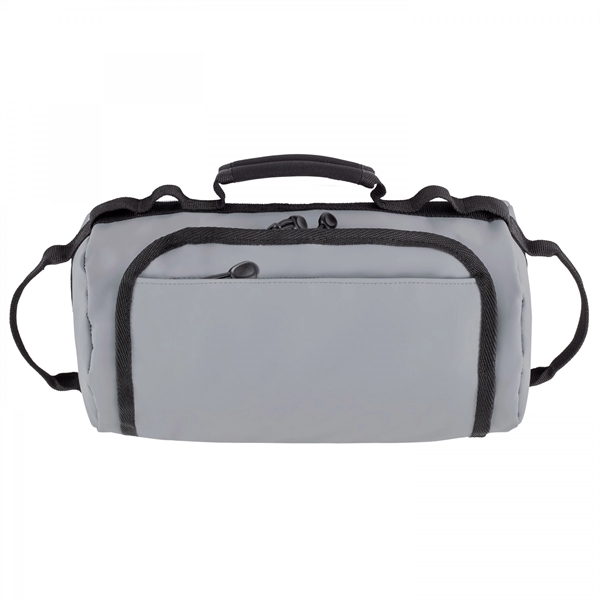 This Water Resistant Accessory Case is ready for wherever life takes... from ASI 88660 Spector & Co.