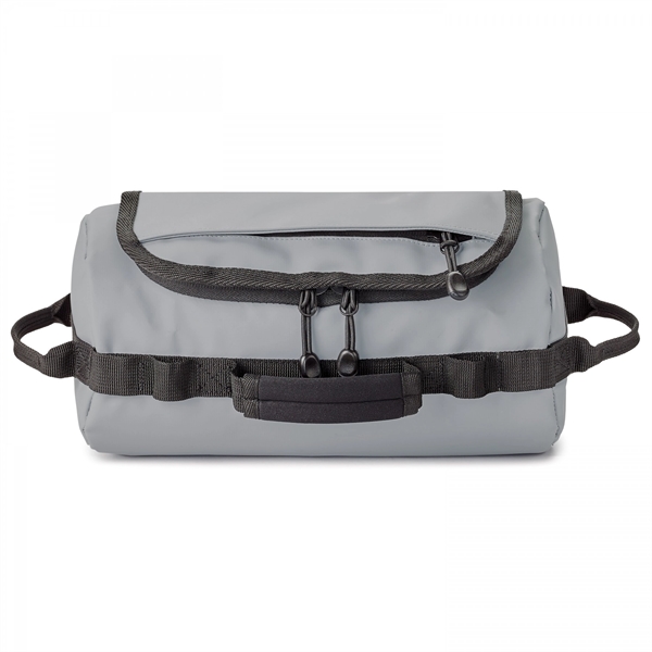 This Water Resistant Accessory Case is ready for wherever life takes... from ASI 88660 Spector & Co.