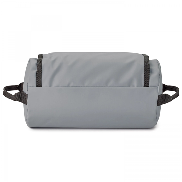 This Water Resistant Accessory Case is ready for wherever life takes... from ASI 88660 Spector & Co.