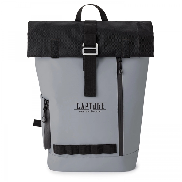 Whether you're on the road or on your bike, stay organized... from ASI 88660 Spector & Co.