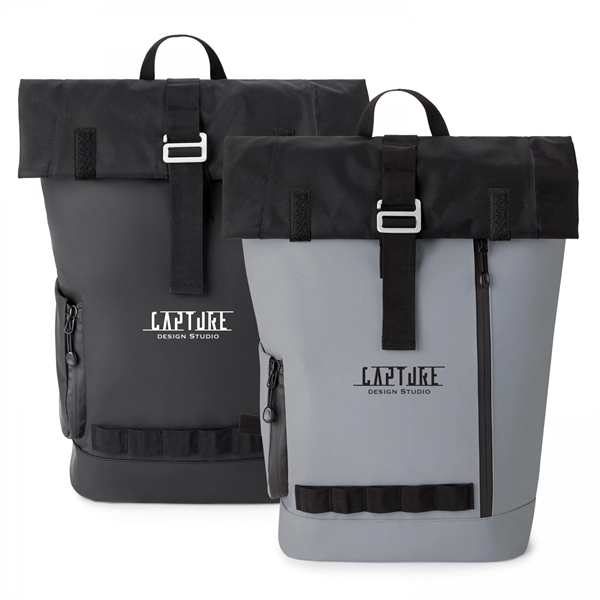 Whether you're on the road or on your bike, stay organized... from ASI 88660 Spector & Co.