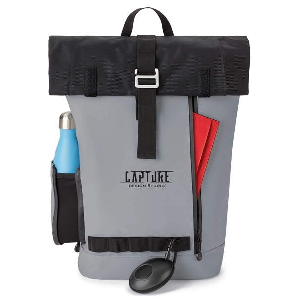 Whether you're on the road or on your bike, stay organized... from ASI 88660 Spector & Co.