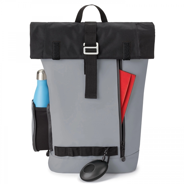 Whether you're on the road or on your bike, stay organized... from ASI 88660 Spector & Co.