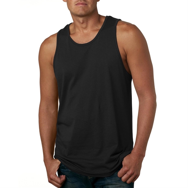 Next Level Men's Cotton Tank... from ASI 30208 A P Specialties / AP Specialties