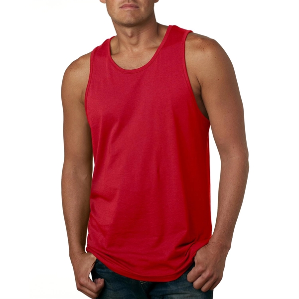 Next Level Men's Cotton Tank... from ASI 30208 A P Specialties / AP Specialties