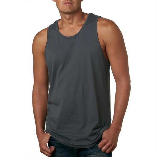 Next Level Men's Cotton Tank... from ASI 30208 A P Specialties / AP Specialties