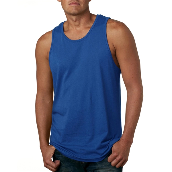 Next Level Men's Cotton Tank... from ASI 30208 A P Specialties / AP Specialties