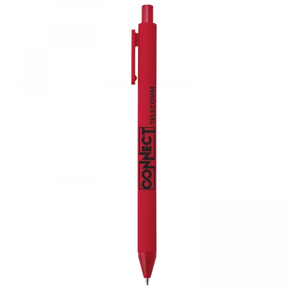 With Alixs rubberized barrel and low lead refill, your writing experience... from ASI 88660 Spector & Co.