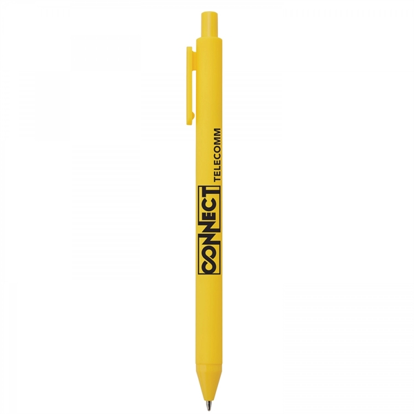 With Alixs rubberized barrel and low lead refill, your writing experience... from ASI 88660 Spector & Co.