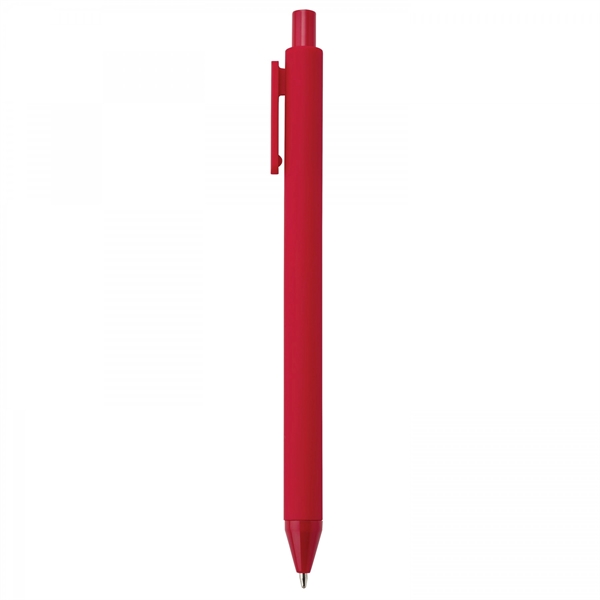 With Alixs rubberized barrel and low lead refill, your writing experience... from ASI 88660 Spector & Co.