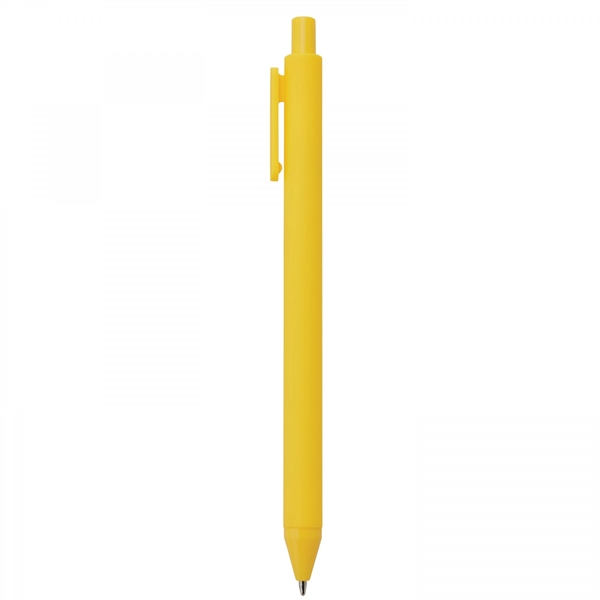 With Alixs rubberized barrel and low lead refill, your writing experience... from ASI 88660 Spector & Co.