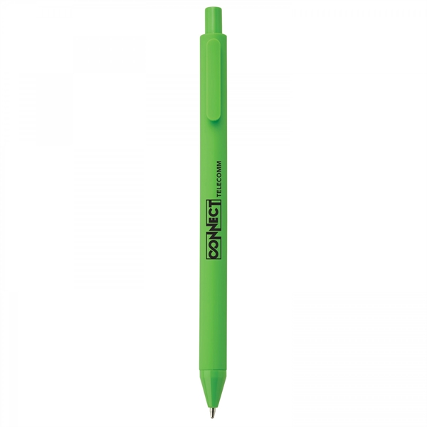 With Alixs rubberized barrel and low lead refill, your writing experience... from ASI 88660 Spector & Co.