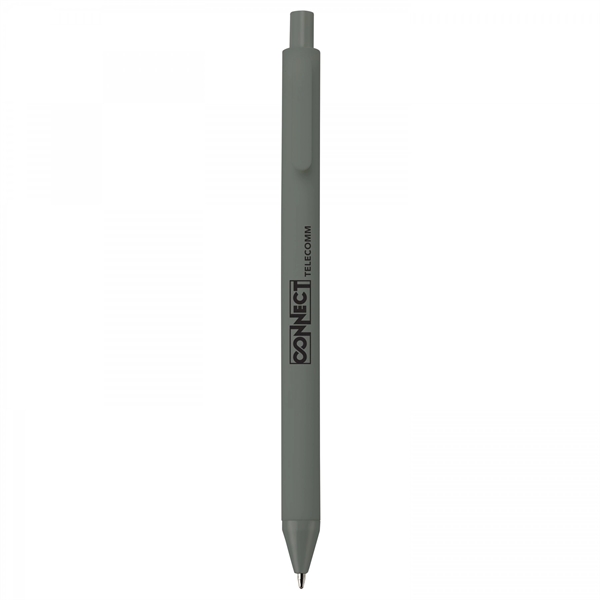 With Alixs rubberized barrel and low lead refill, your writing experience... from ASI 88660 Spector & Co.