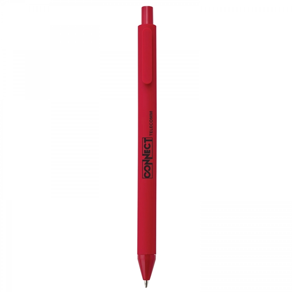 With Alixs rubberized barrel and low lead refill, your writing experience... from ASI 88660 Spector & Co.