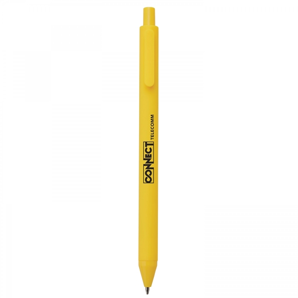 With Alixs rubberized barrel and low lead refill, your writing experience... from ASI 88660 Spector & Co.