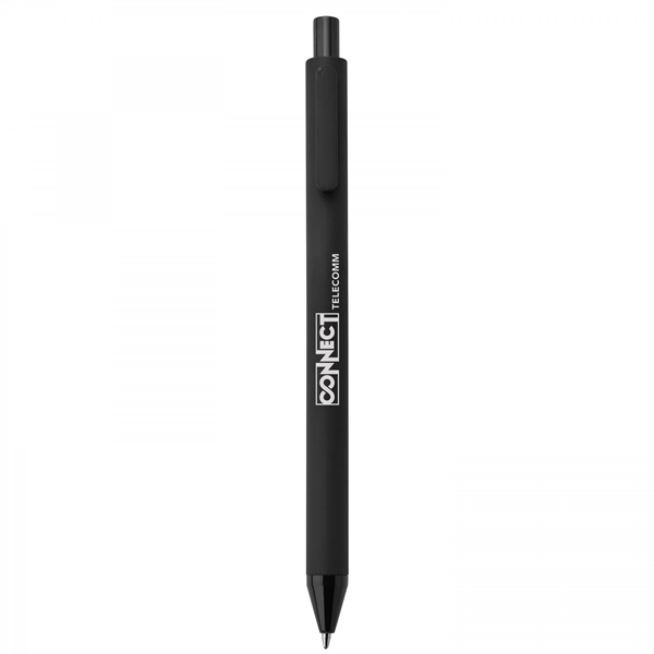 With Alixs rubberized barrel and low lead refill, your writing experience... from ASI 88660 Spector & Co.