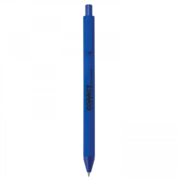 With Alixs rubberized barrel and low lead refill, your writing experience... from ASI 88660 Spector & Co.