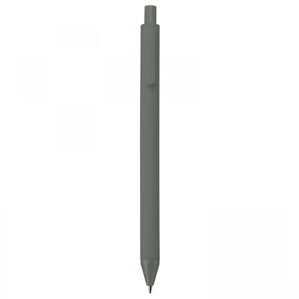 With Alixs rubberized barrel and low lead refill, your writing experience... from ASI 88660 Spector & Co.