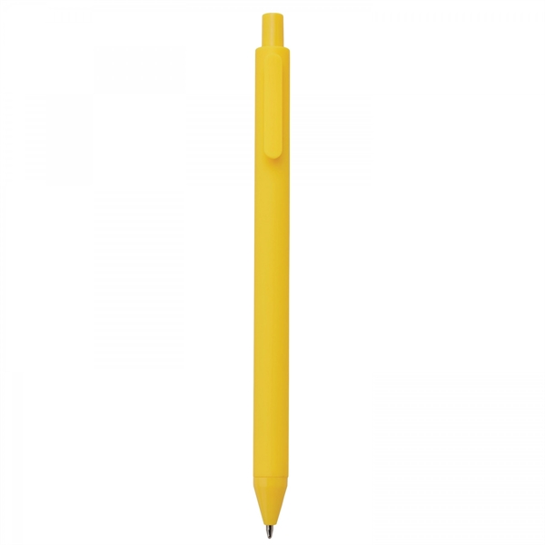 With Alixs rubberized barrel and low lead refill, your writing experience... from ASI 88660 Spector & Co.