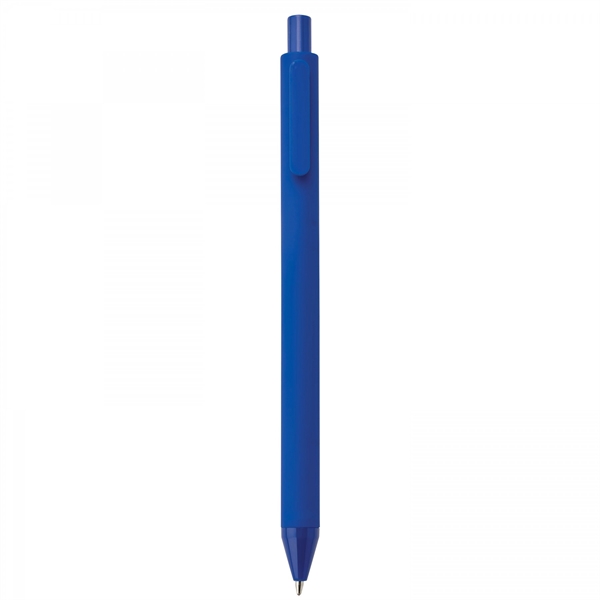 With Alixs rubberized barrel and low lead refill, your writing experience... from ASI 88660 Spector & Co.