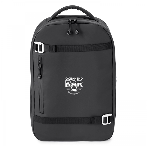 If you're looking for a bag that gives you easy access... from ASI 88660 Spector & Co.