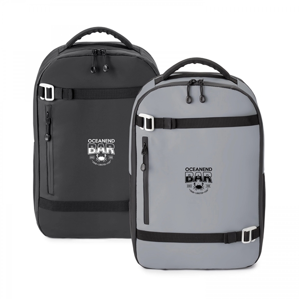 If you're looking for a bag that gives you easy access... from ASI 88660 Spector & Co.