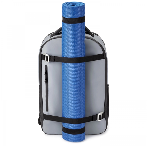 If you're looking for a bag that gives you easy access... from ASI 88660 Spector & Co.