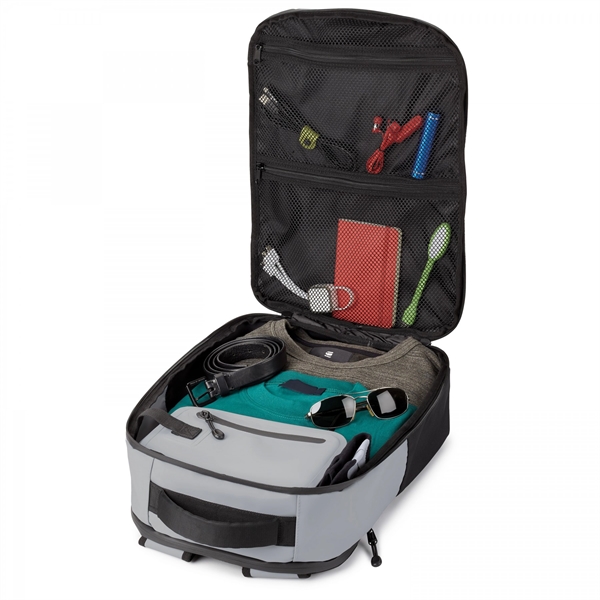 If you're looking for a bag that gives you easy access... from ASI 88660 Spector & Co.