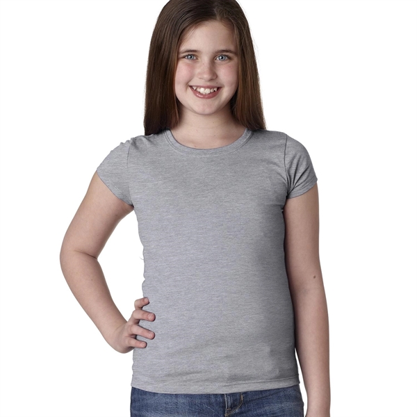 Next Level Youth Girls' Princess T-Shirt... from ASI 30208 A P Specialties / AP Specialties