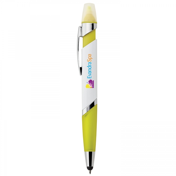 Best-selling Cynthia has gone to the next level in promoting your... from ASI 88660 Spector & Co.