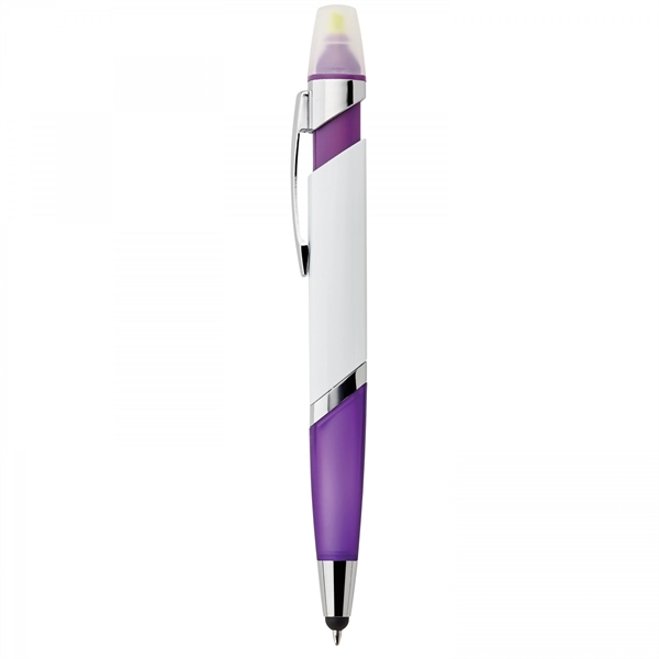 Best-selling Cynthia has gone to the next level in promoting your... from ASI 88660 Spector & Co.