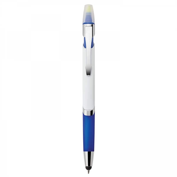 Best-selling Cynthia has gone to the next level in promoting your... from ASI 88660 Spector & Co.