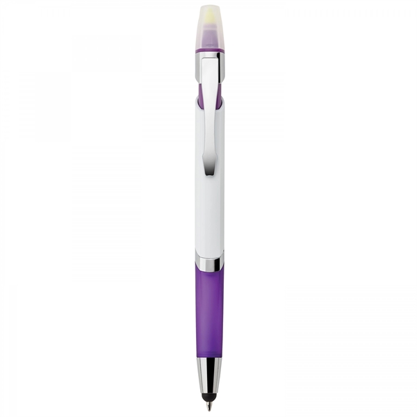 Best-selling Cynthia has gone to the next level in promoting your... from ASI 88660 Spector & Co.