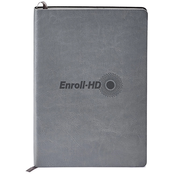 This soft cover, non-refillable journal is the perfect addition to our... from ASI 88660 Spector & Co.