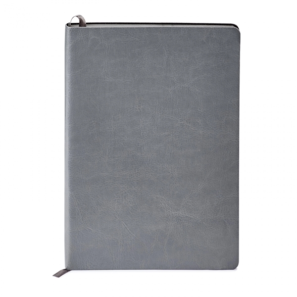 This soft cover, non-refillable journal is the perfect addition to our... from ASI 88660 Spector & Co.
