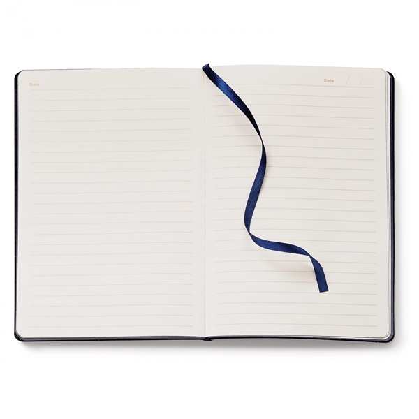 This soft cover, non-refillable journal is the perfect addition to our... from ASI 88660 Spector & Co.