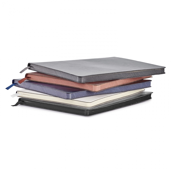 This soft cover, non-refillable journal is the perfect addition to our... from ASI 88660 Spector & Co.