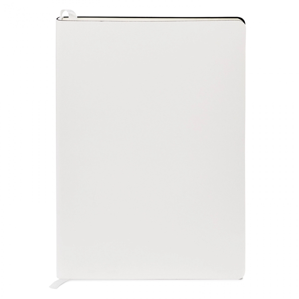 This soft cover, non-refillable journal is the perfect addition to our... from ASI 88660 Spector & Co.