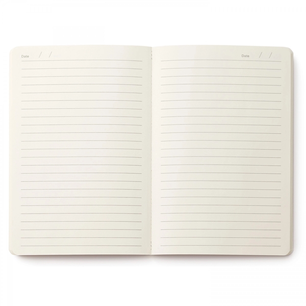 This soft cover, non-refillable single meeting journal is the perfect addition... from ASI 88660 Spector & Co.