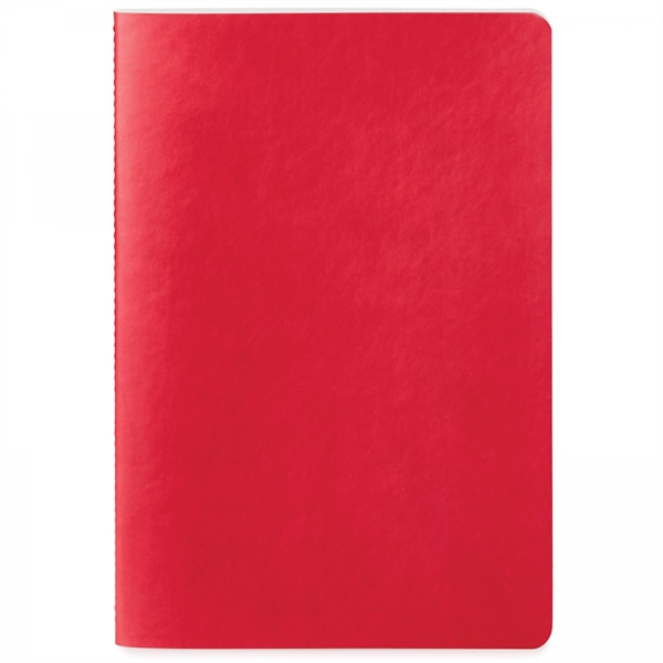 This soft cover, non-refillable single meeting journal is the perfect addition... from ASI 88660 Spector & Co.