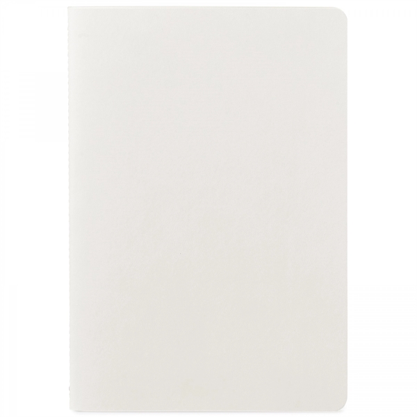 This soft cover, non-refillable single meeting journal is the perfect addition... from ASI 88660 Spector & Co.