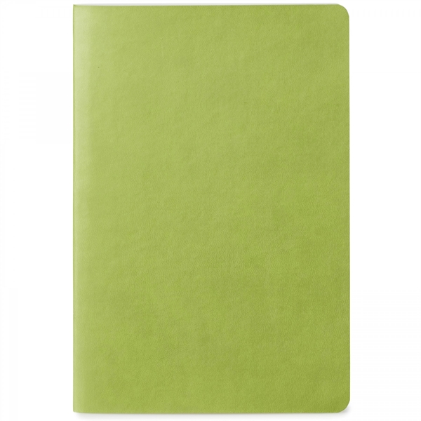 This soft cover, non-refillable single meeting journal is the perfect addition... from ASI 88660 Spector & Co.